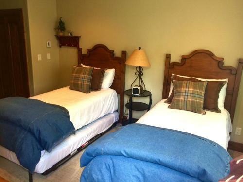 Apartamentos Lodge At Lionshead
