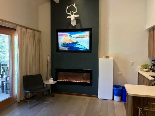 Apartamentos Lodge At Lionshead