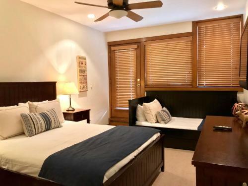 Apartamentos Lodge At Lionshead