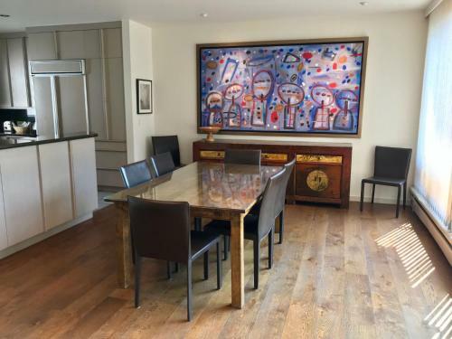 Apartamentos Lodge At Lionshead