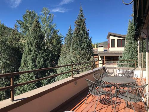 Apartamentos Lodge At Lionshead