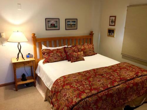 Apartamentos Lodge At Lionshead