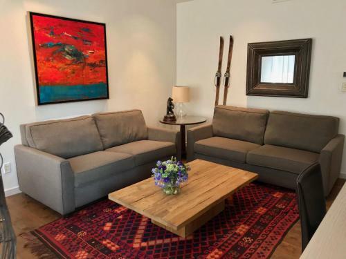 Apartamentos Lodge At Lionshead