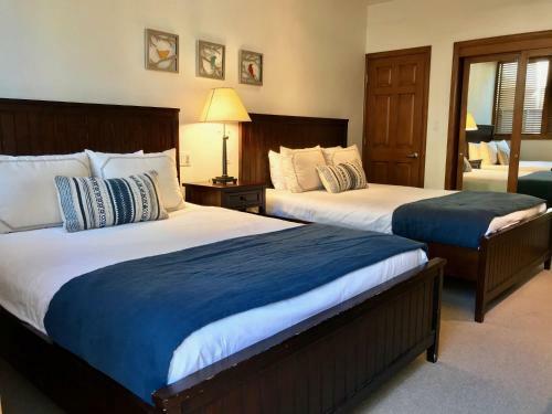 Apartamentos Lodge At Lionshead