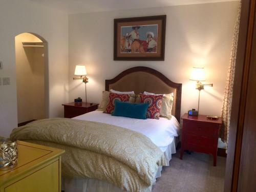Apartamentos Lodge At Lionshead