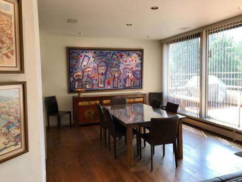 Apartamentos Lodge At Lionshead