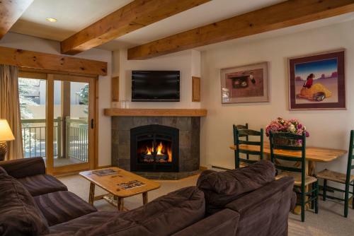 Apartamentos Lodge At Lionshead