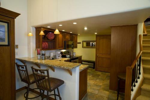 Apartamentos Lodge At Lionshead