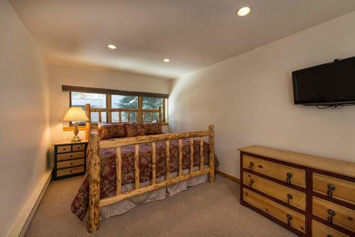 Apartamentos Lodge At Lionshead