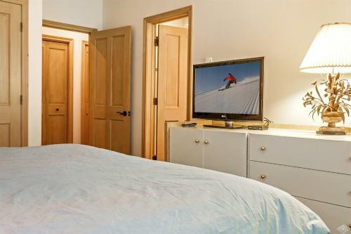 Apartamentos Lodge At Lionshead