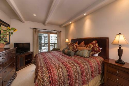 Apartamentos Lodge At Lionshead