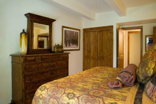 Apartamentos Lodge At Lionshead