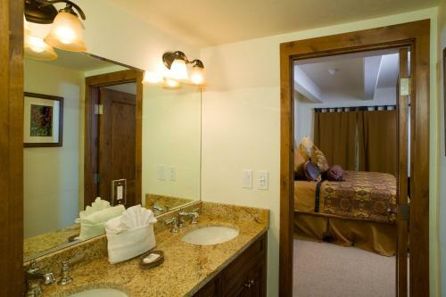 Apartamentos Lodge At Lionshead