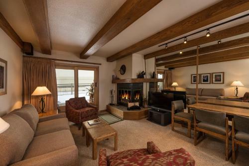 Apartamentos Lodge At Lionshead
