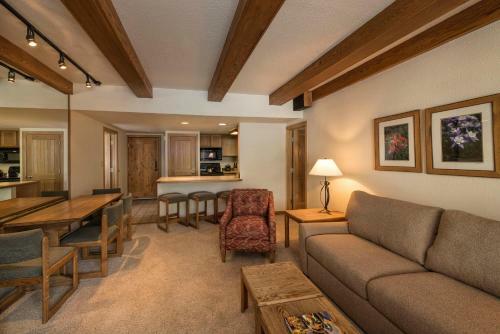 Apartamentos Lodge At Lionshead