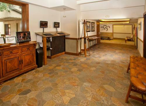 Apartamentos Lodge At Lionshead