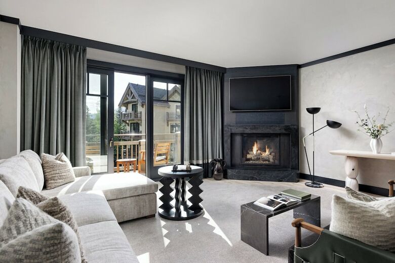 Hotel Four Seasons Resort Vail
