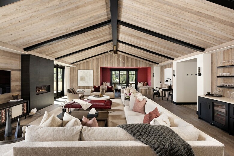 Hotel Four Seasons Resort Vail