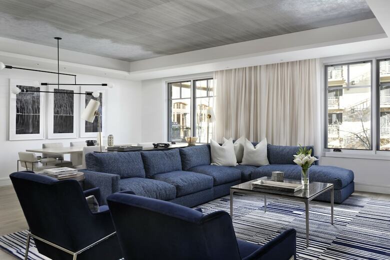 Hotel Four Seasons Resort Vail
