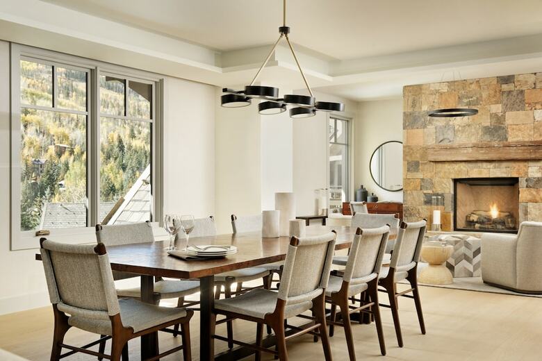 Hotel Four Seasons Resort Vail