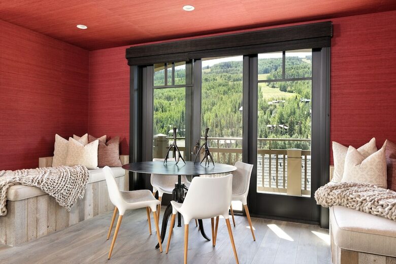 Hotel Four Seasons Resort Vail