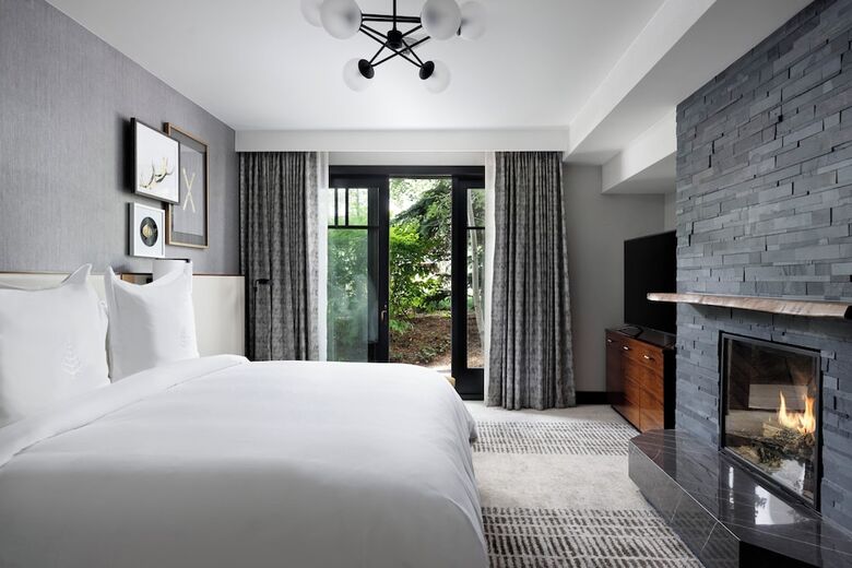 Hotel Four Seasons Resort Vail