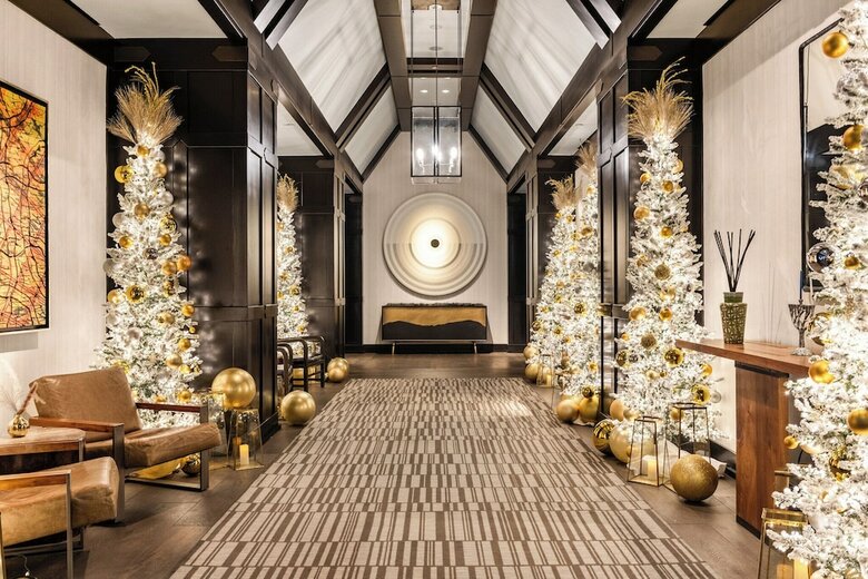 Hotel Four Seasons Resort Vail