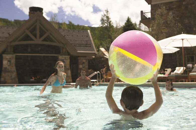 Hotel Four Seasons Resort Vail