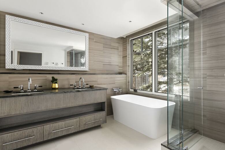 Hotel Four Seasons Resort Vail