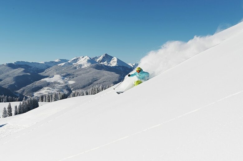 Hotel Four Seasons Resort Vail