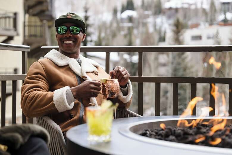 Hotel Four Seasons Resort Vail