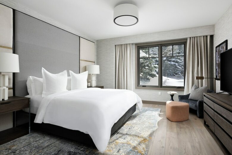Hotel Four Seasons Resort Vail