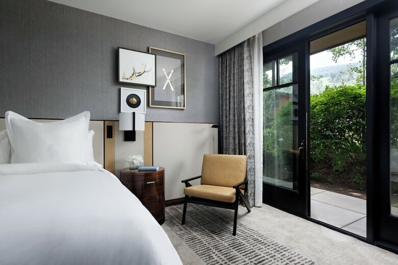Hotel Four Seasons Resort Vail