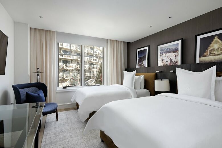 Hotel Four Seasons Resort Vail