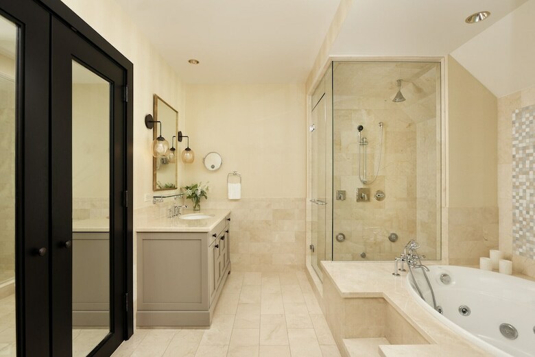 Hotel Four Seasons Resort Vail