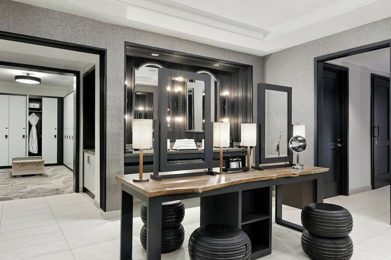 Hotel Four Seasons Resort Vail
