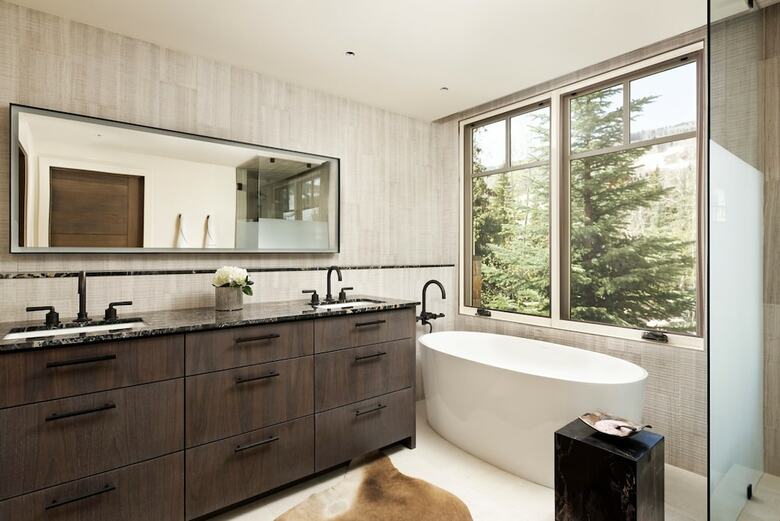 Hotel Four Seasons Resort Vail