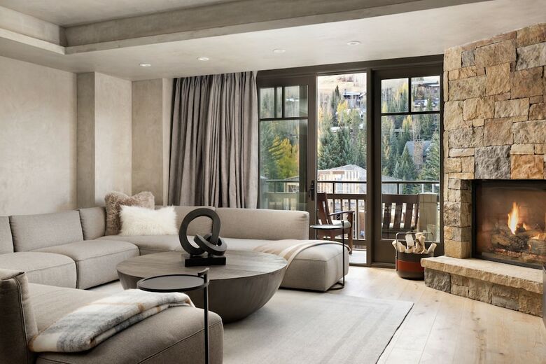 Hotel Four Seasons Resort Vail