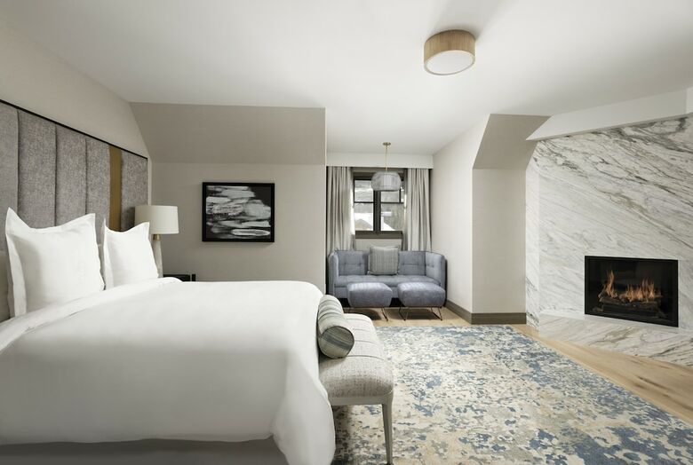 Hotel Four Seasons Resort Vail