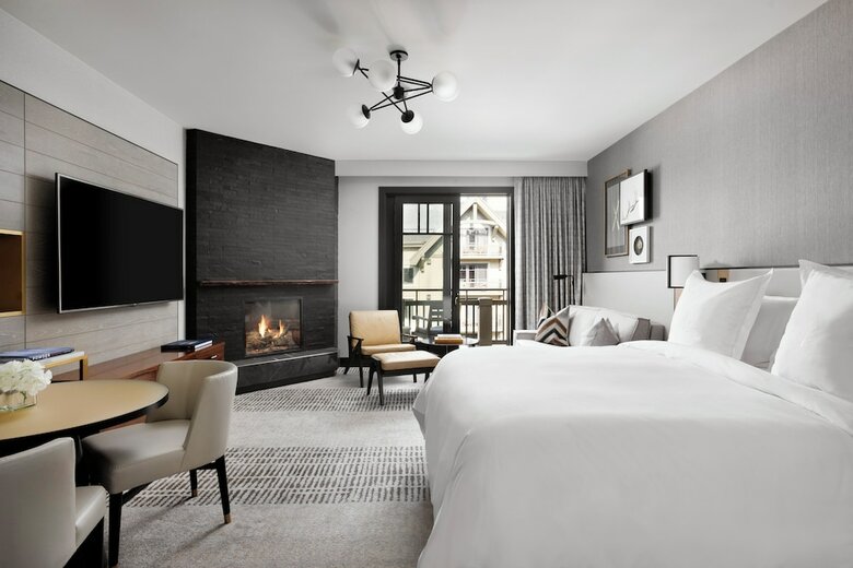 Hotel Four Seasons Resort Vail