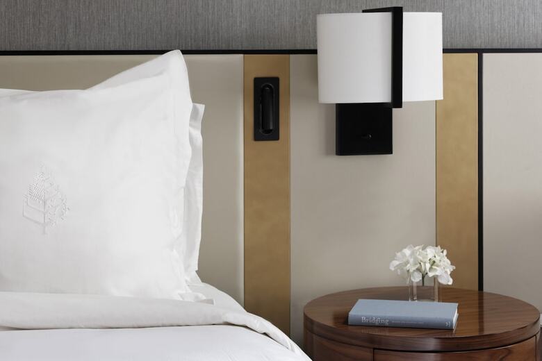 Hotel Four Seasons Resort Vail