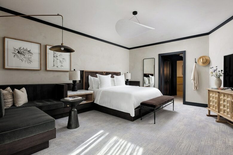 Hotel Four Seasons Resort Vail