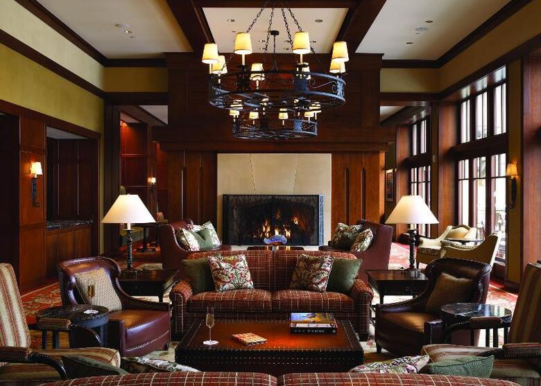 Hotel Four Seasons Resort Vail