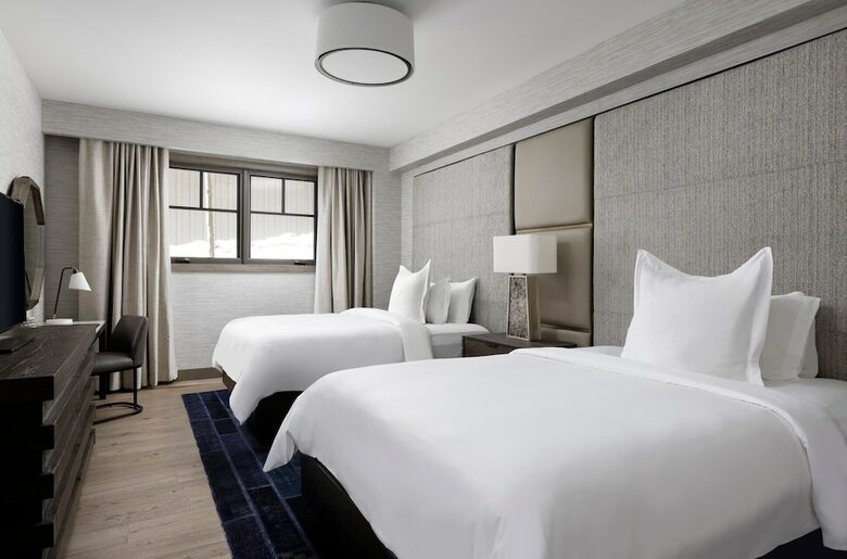 Hotel Four Seasons Resort Vail