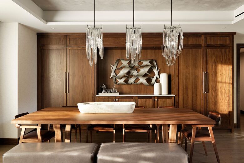 Hotel Four Seasons Resort Vail