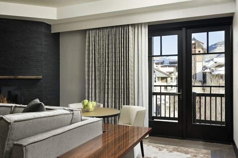 Hotel Four Seasons Resort Vail