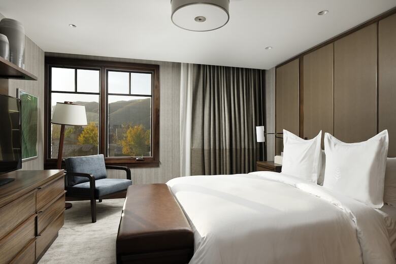 Hotel Four Seasons Resort Vail