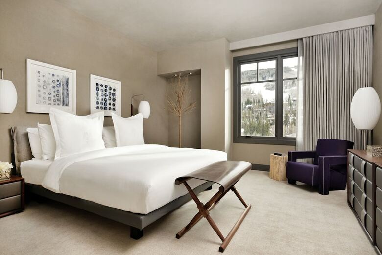 Hotel Four Seasons Resort Vail