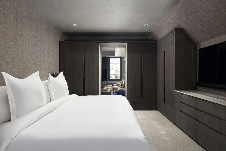 Hotel Four Seasons Resort Vail