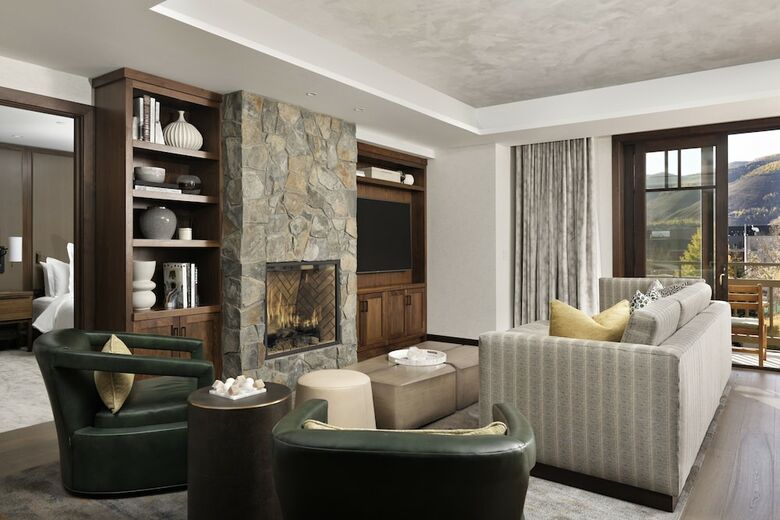 Hotel Four Seasons Resort Vail